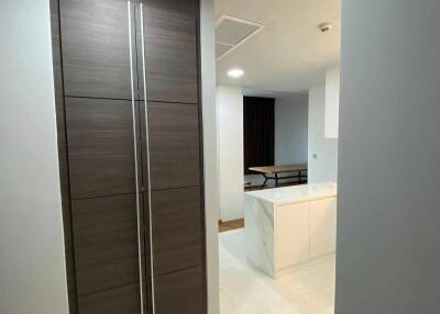 2-BR Condo at Keyne By Sansiri near BTS Thong Lor