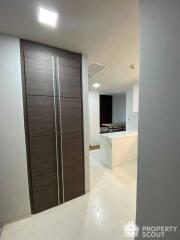 2-BR Condo at Keyne By Sansiri near BTS Thong Lor