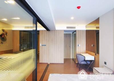 1-BR Condo at Na Vara Residence near BTS Chit Lom