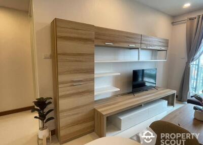 1-BR Condo at Supalai Premier Charoen Nakhon near BTS Krung Thon Buri