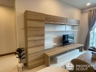 1-BR Condo at Supalai Premier Charoen Nakhon near BTS Krung Thon Buri