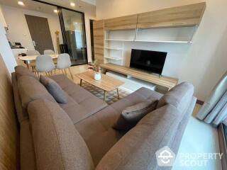 1-BR Condo at Supalai Premier Charoen Nakhon near BTS Krung Thon Buri