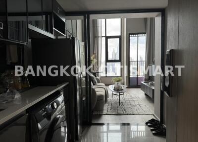 Condo at Park Origin Chula-Samyan for sale