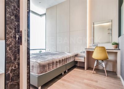 Ashton Silom BTS CHONG NONSI 1 Bed 1 Bath  C2102010006