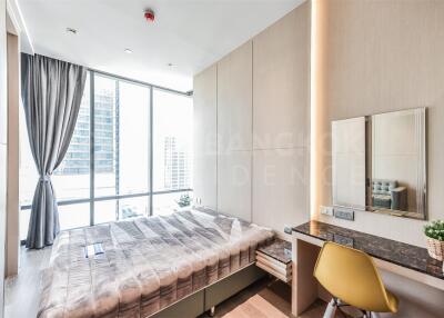 Ashton Silom BTS CHONG NONSI 1 Bed 1 Bath  C2102010006