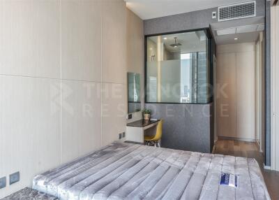 Ashton Silom BTS CHONG NONSI 1 Bed 1 Bath  C2102010006