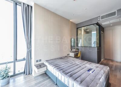 Ashton Silom BTS CHONG NONSI 1 Bed 1 Bath  C2102010006