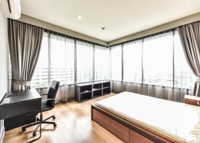 M Silom BTS CHONG NONSI 1 Bed 1 Bath  C1906120342