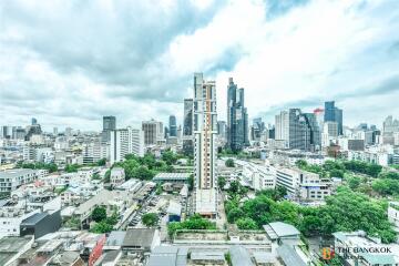 Life@Sathorn 10 BTS CHONG NONSI 1 Bed 1 Bath  C310813022