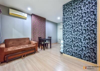 Life@Sathorn 10 BTS CHONG NONSI 1 Bed 1 Bath  C310813022