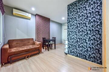 Life@Sathorn 10 BTS CHONG NONSI 1 Bed 1 Bath  C310813022