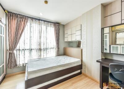 Life@Sathorn 10 BTS CHONG NONSI 1 Bed 1 Bath  C310813022