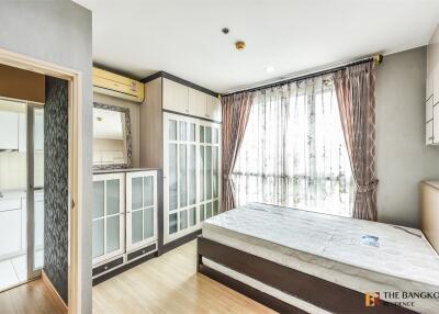 Life@Sathorn 10 BTS CHONG NONSI 1 Bed 1 Bath  C310813022