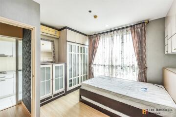 Life@Sathorn 10 BTS CHONG NONSI 1 Bed 1 Bath  C310813022