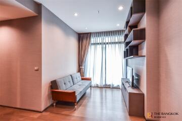 The Diplomat Sathorn BTS SURASAK 2 Bed 2 Bath  C1902220850