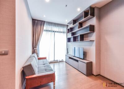 The Diplomat Sathorn BTS SURASAK 2 Bed 2 Bath  C1902220850