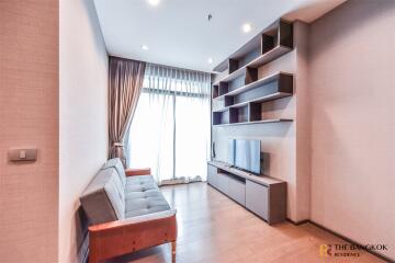 The Diplomat Sathorn BTS SURASAK 2 Bed 2 Bath  C1902220850