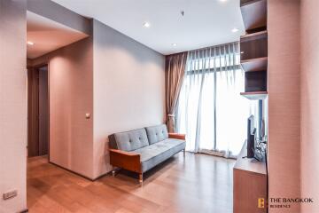 The Diplomat Sathorn BTS SURASAK 2 Bed 2 Bath  C1902220850