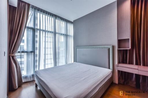 The Diplomat Sathorn BTS SURASAK 2 Bed 2 Bath  C1902220850