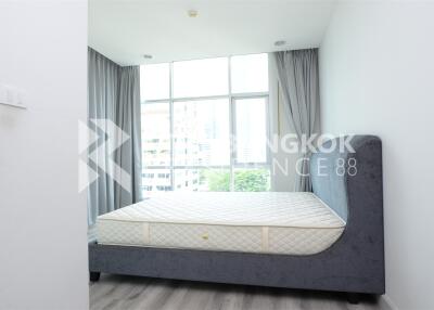 Centric Sathorn-St.Louis BTS SURASAK 2 Bed 2 Bath  C1907110343