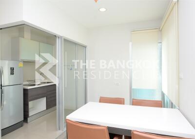 Centric Sathorn-St.Louis BTS SURASAK 2 Bed 2 Bath  C1907110343