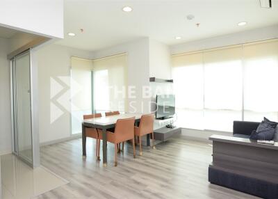 Centric Sathorn-St.Louis BTS SURASAK 2 Bed 2 Bath  C1907110343