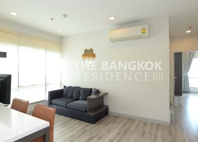 Centric Sathorn-St.Louis BTS SURASAK 2 Bed 2 Bath  C1907110343