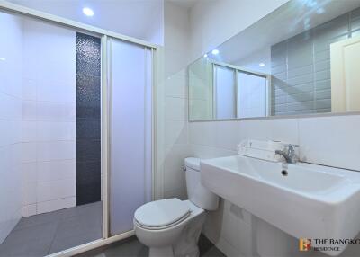 Aspire Rama 9 MRT Phra Ram 9 1 Bed 1 Bath  C281113012