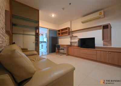 Aspire Rama 9 MRT Phra Ram 9 1 Bed 1 Bath  C281113012