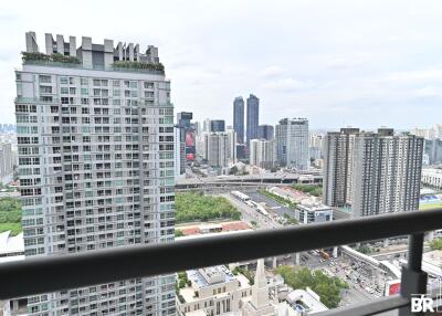 Villa Asoke BTS ASOKE 1 Bed 1 Bath  C1809080205