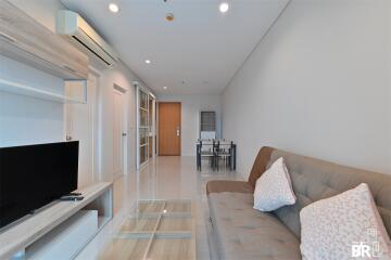 Villa Asoke BTS ASOKE 1 Bed 1 Bath  C1809080205