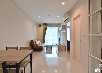 Villa Asoke BTS ASOKE 1 Bed 1 Bath  C1809080205