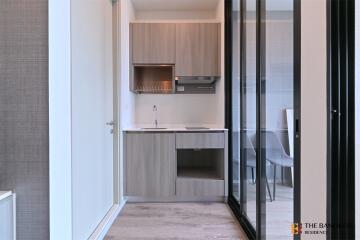 KnightsBridge Prime Ratchayothin BTS Phahonyothin 24 1 Bed 1 Bath  C2309130156