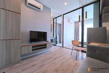 KnightsBridge Prime Ratchayothin BTS Phahonyothin 24 1 Bed 1 Bath  C2309130156