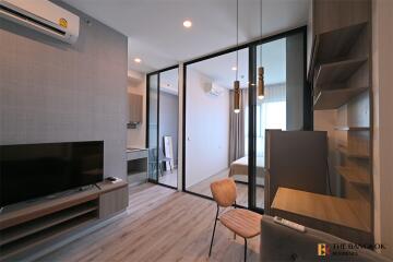 KnightsBridge Prime Ratchayothin BTS Phahonyothin 24 1 Bed 1 Bath  C2309130156