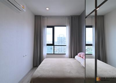 KnightsBridge Prime Ratchayothin BTS Phahonyothin 24 1 Bed 1 Bath  C2309130156