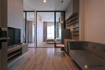 KnightsBridge Prime Ratchayothin BTS Phahonyothin 24 1 Bed 1 Bath  C2309130156