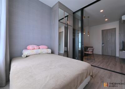 KnightsBridge Prime Ratchayothin BTS Phahonyothin 24 1 Bed 1 Bath  C2309130156