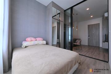 KnightsBridge Prime Ratchayothin BTS Phahonyothin 24 1 Bed 1 Bath  C2309130156