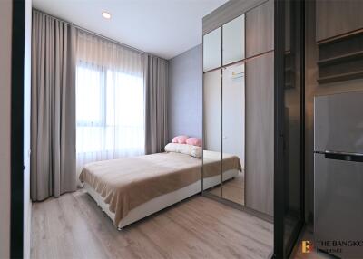 KnightsBridge Prime Ratchayothin BTS Phahonyothin 24 1 Bed 1 Bath  C2309130156