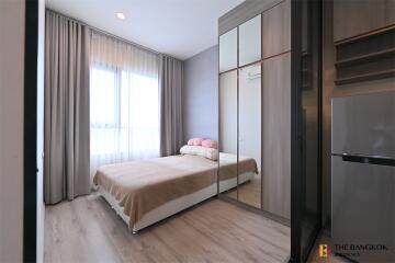 KnightsBridge Prime Ratchayothin BTS Phahonyothin 24 1 Bed 1 Bath  C2309130156