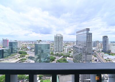 KnightsBridge Prime Ratchayothin BTS Phahonyothin 24 1 Bed 1 Bath  C2309130156