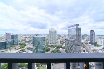 KnightsBridge Prime Ratchayothin BTS Phahonyothin 24 1 Bed 1 Bath  C2309130156