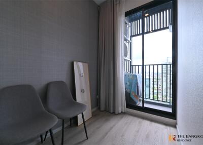 KnightsBridge Prime Ratchayothin BTS Phahonyothin 24 1 Bed 1 Bath  C2309130156