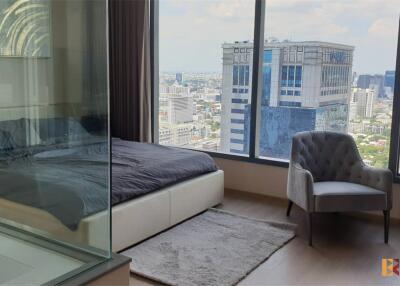 The Esse Asoke BTS ASOKE 2 Bed 2 Bath  C2403020041