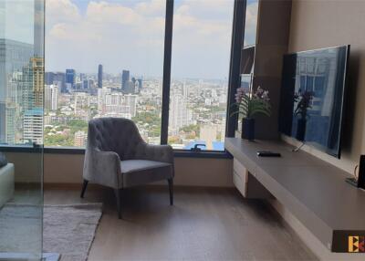 The Esse Asoke BTS ASOKE 2 Bed 2 Bath  C2403020041