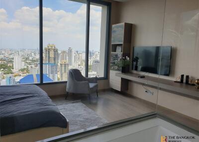 The Esse Asoke BTS ASOKE 2 Bed 2 Bath  C2403020041