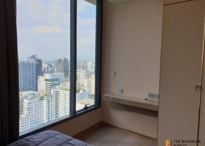 The Esse Asoke BTS ASOKE 2 Bed 2 Bath  C2403020041