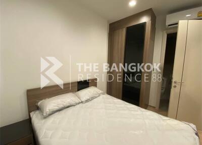 THE LINE Phahol - Pradipat BTS SAPHAN KHWAI 1 Bed 1 Bath  C2008280465