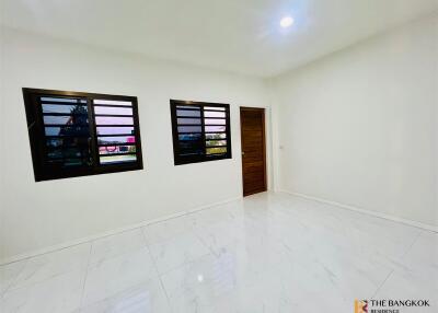 The Line Phahonyothin Park MRT Phahon Yothin 1 Bed 1 Bath  C2403150224